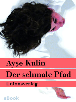cover image of Der schmale Pfad